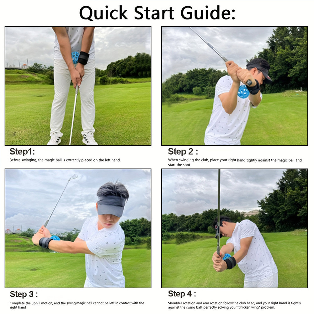 golf iron set up front view 0025