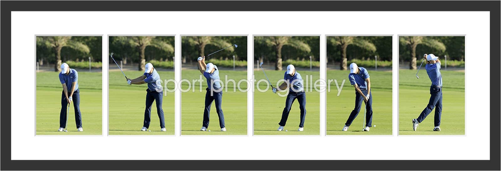 golf iron set up front view 0030