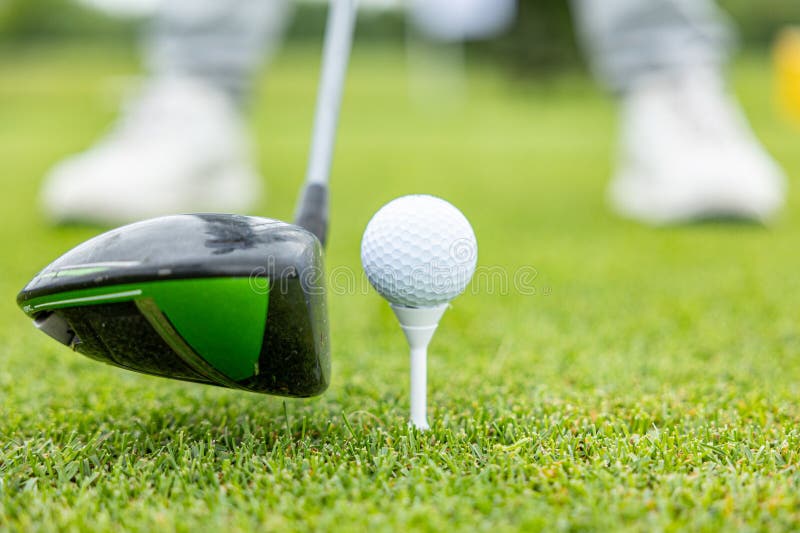 golf iron set up front view 0032