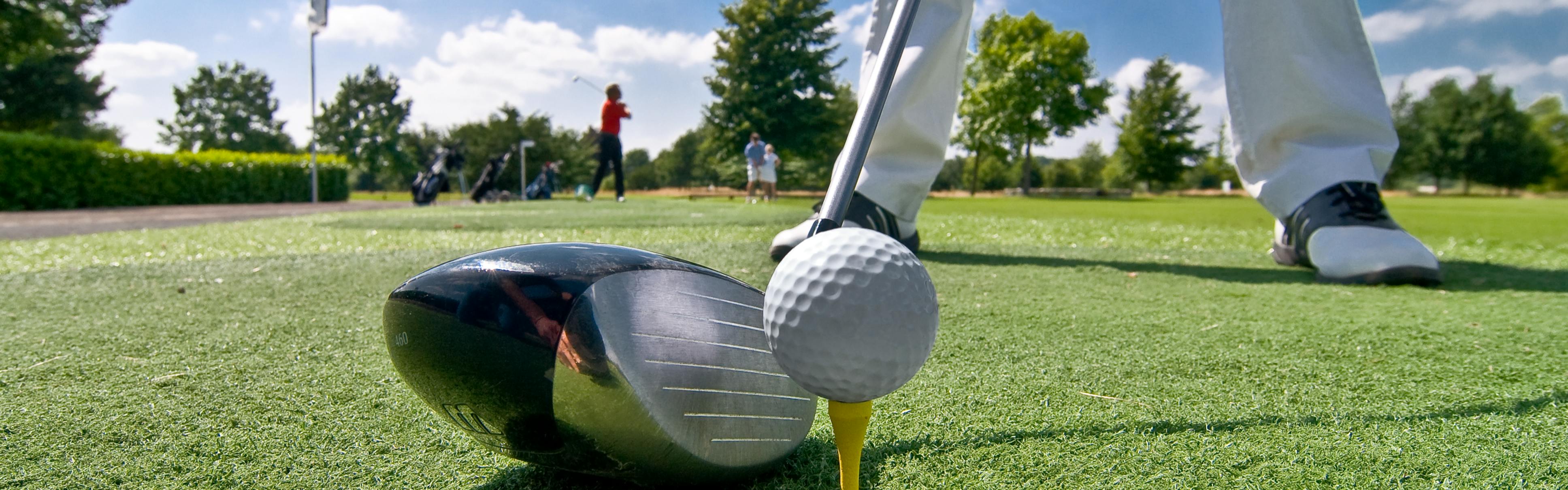 golf iron set up front view 0039