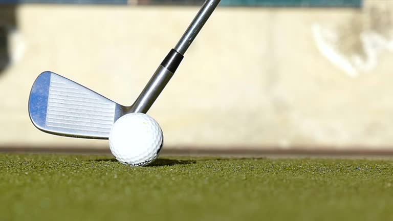 golf iron set up front view 0043