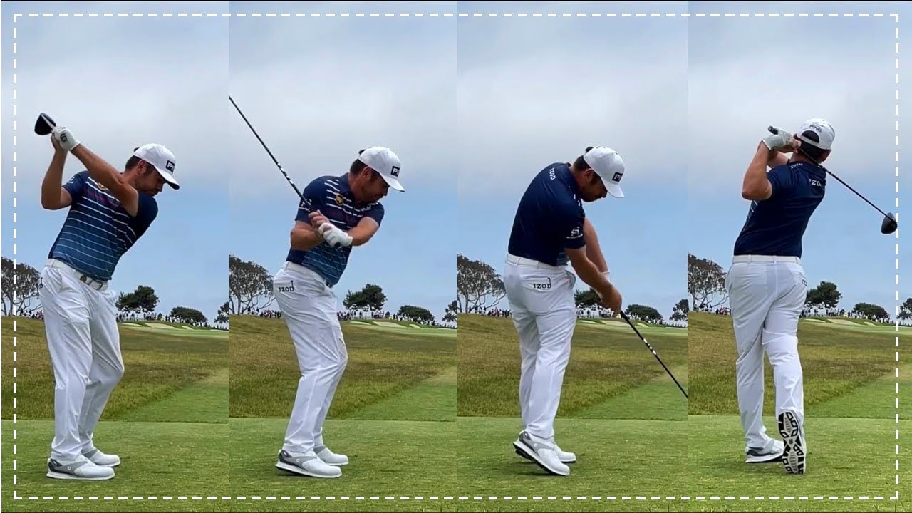 golf iron swing sequence 0027