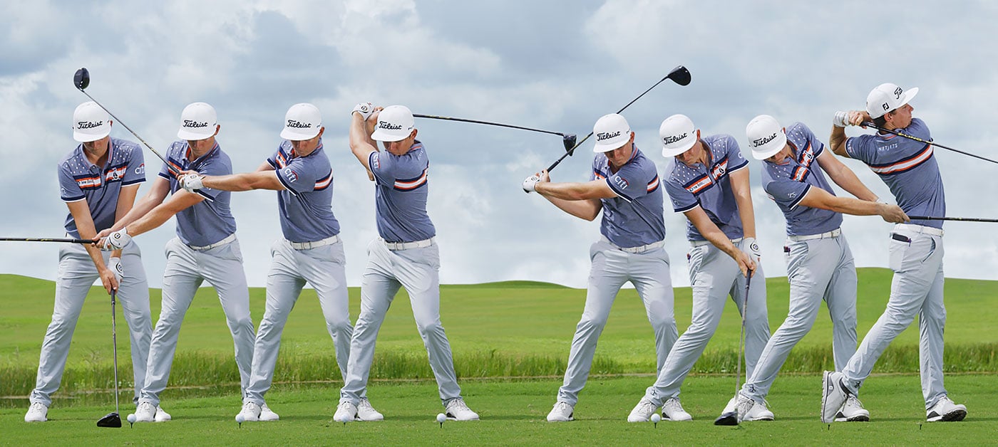 golf iron swing sequence 0031