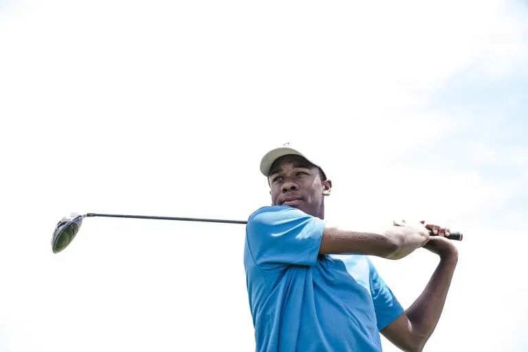 golf iron swing sequence 0036