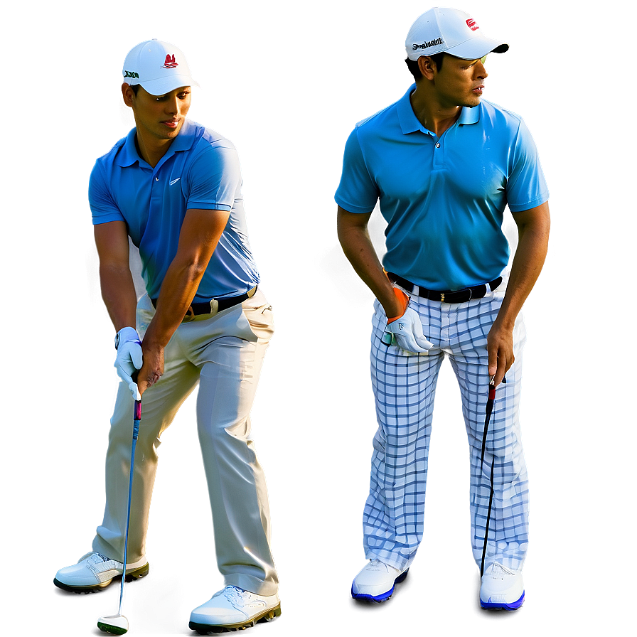 golf iron swing sequence 0049