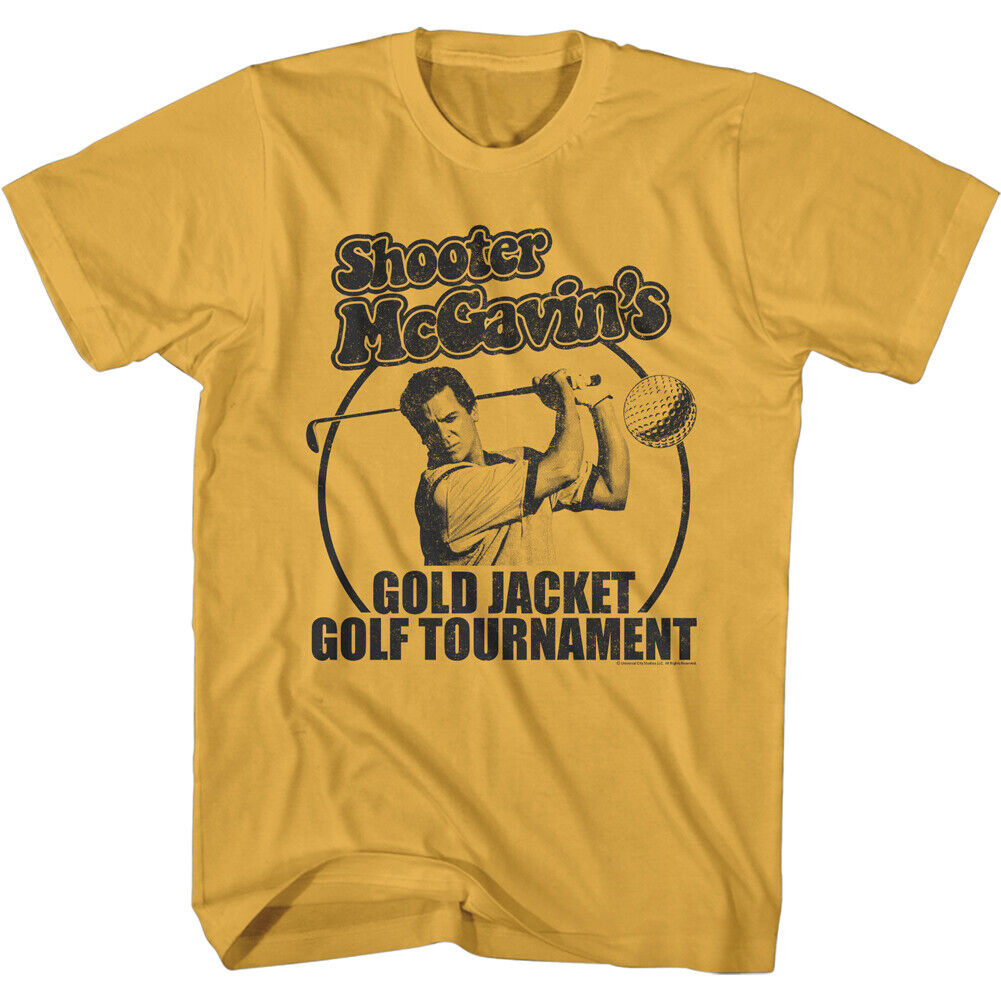 golf jacket meaning