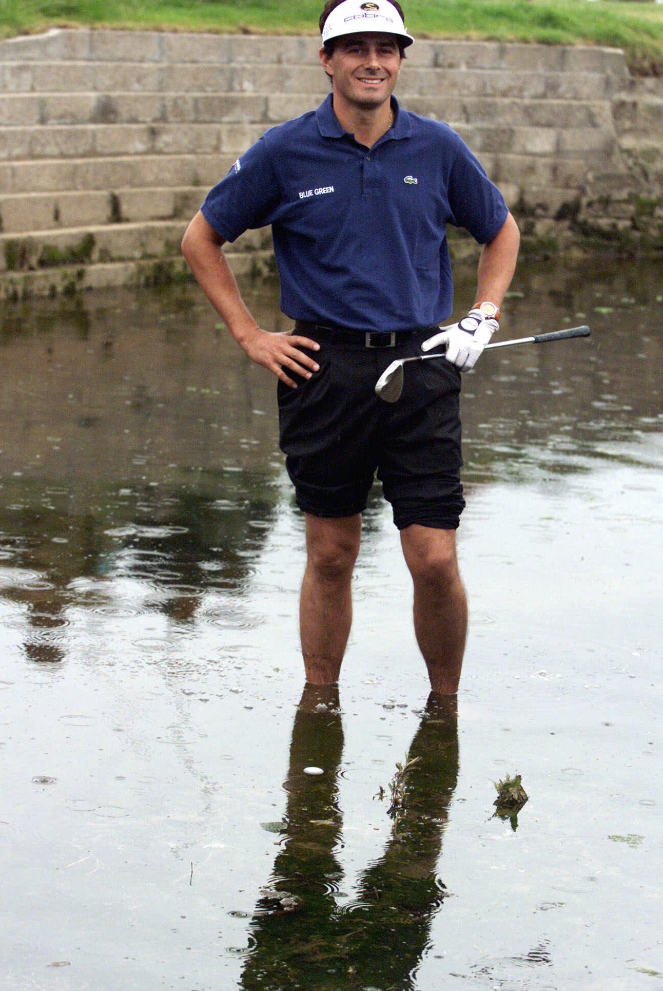 golf legends 1999