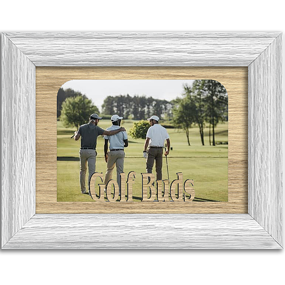 golf memorabilia frames