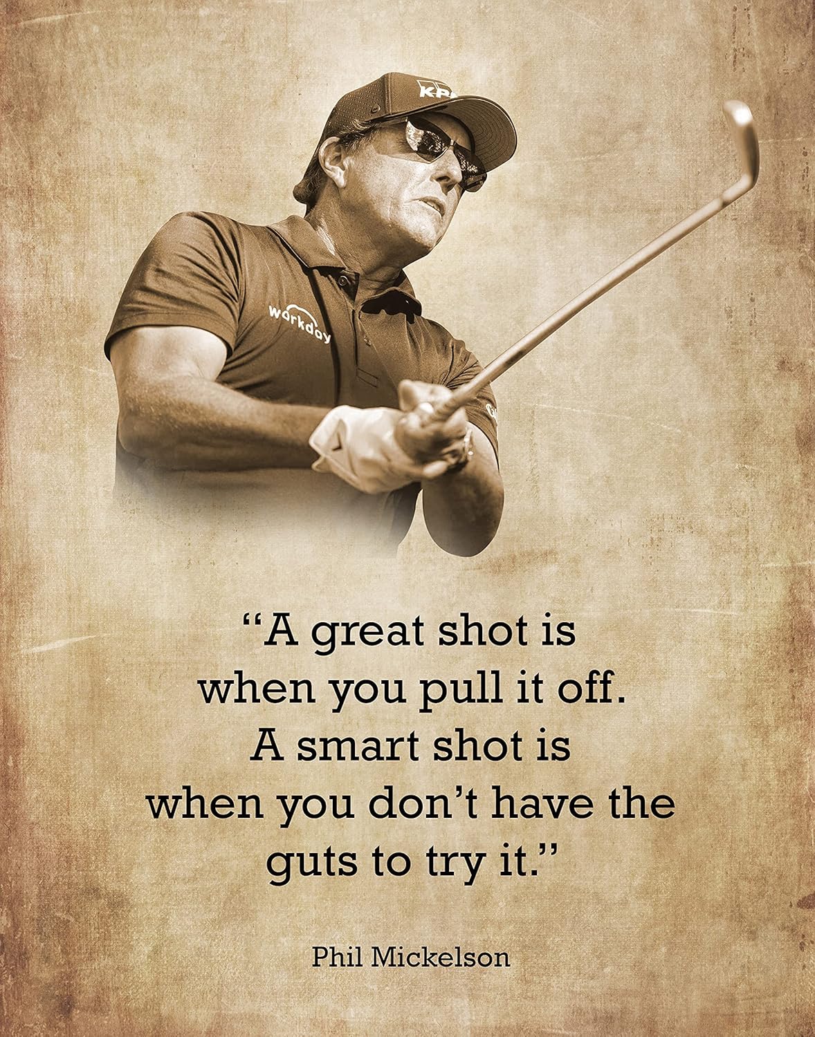golf motivational posters 0016