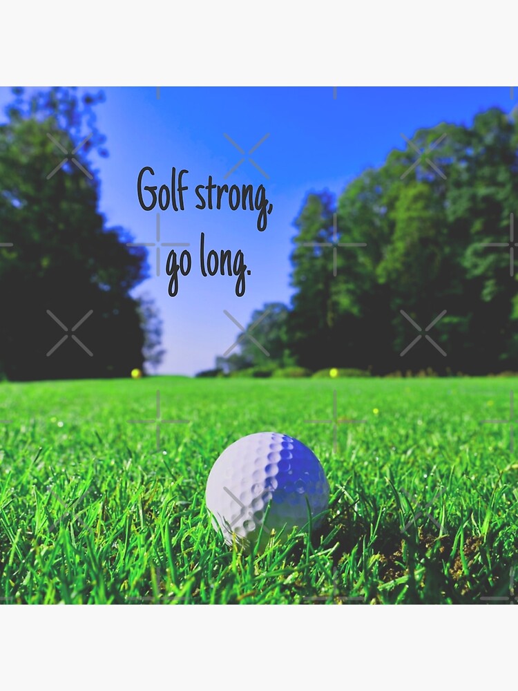 golf motivational posters 0021
