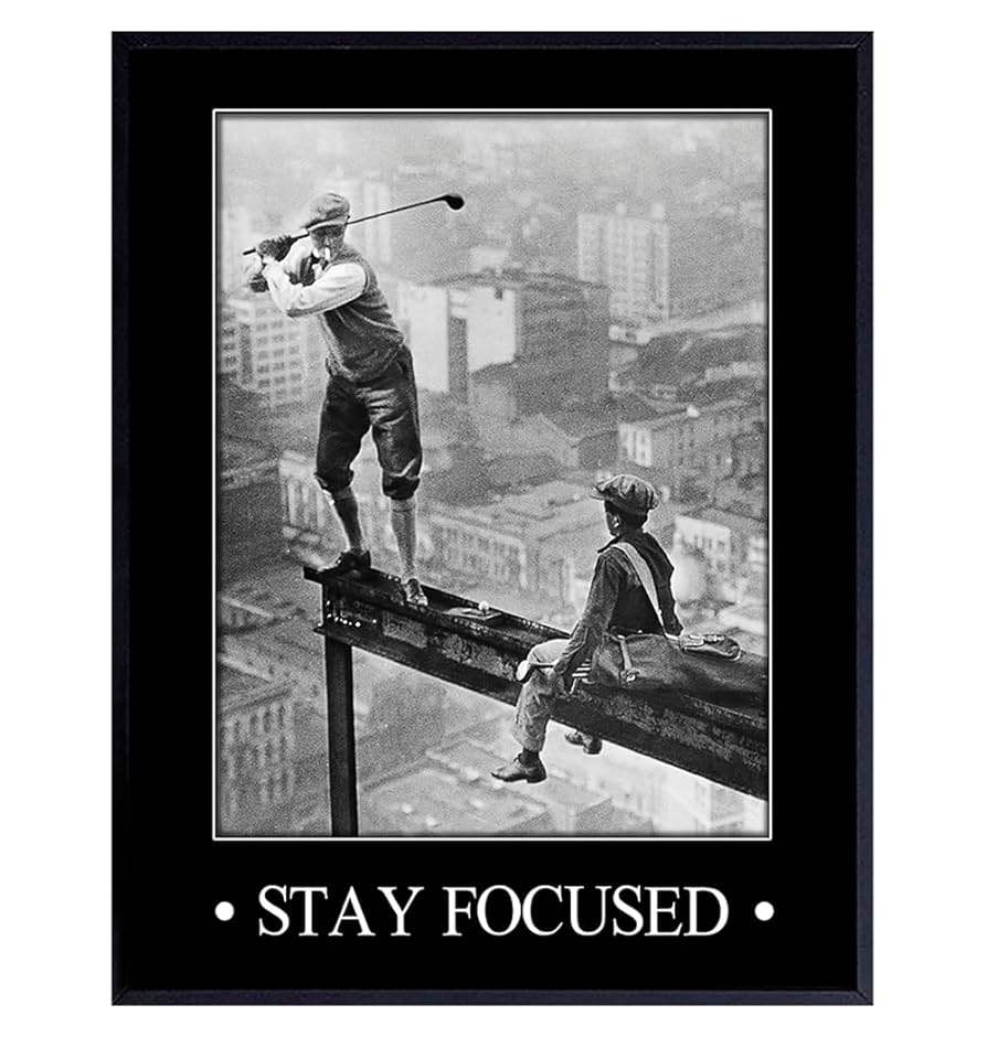 golf motivational posters 0028