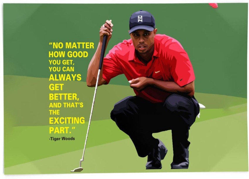 golf motivational posters 0041