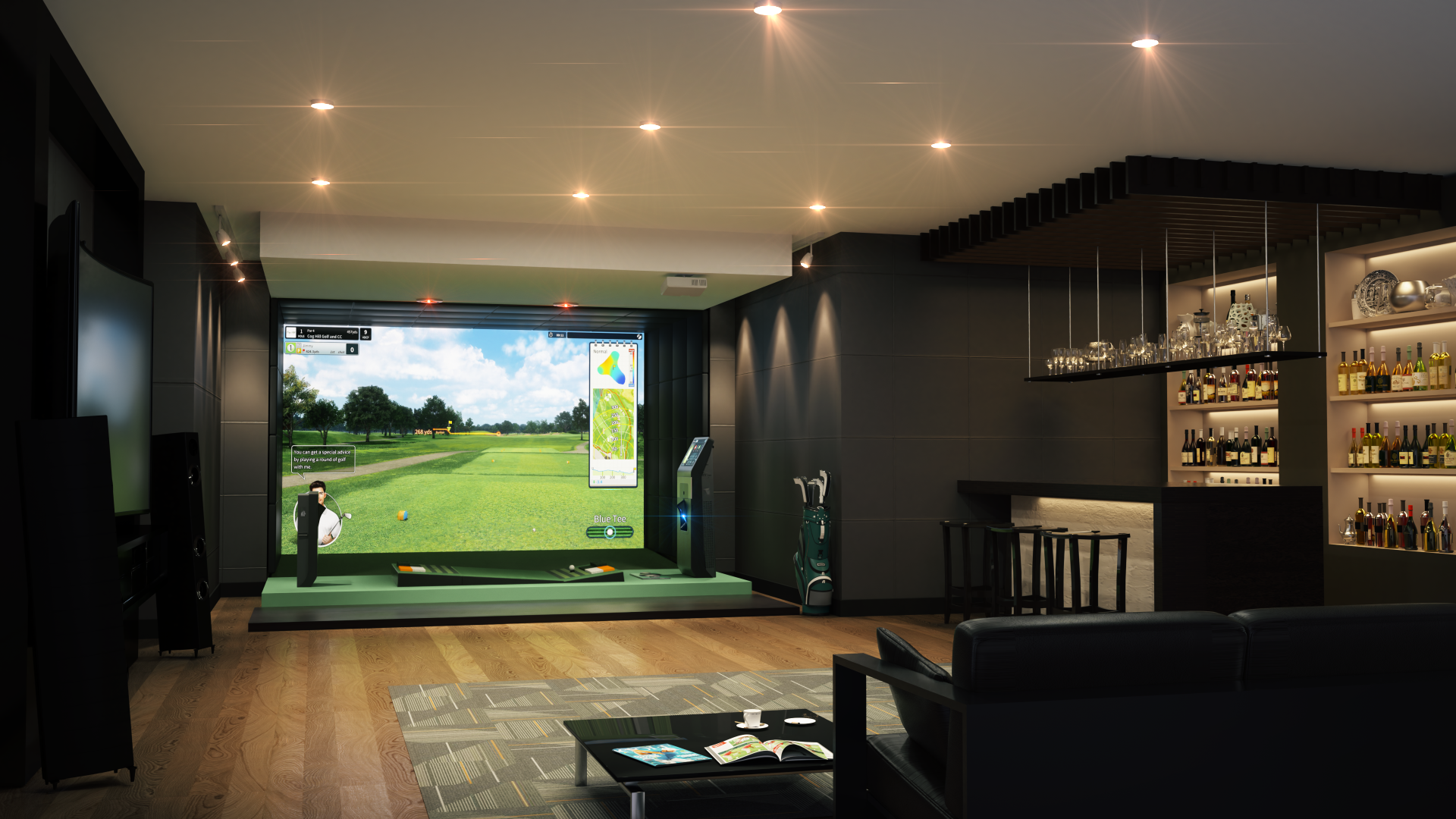 golf office ideas 0037