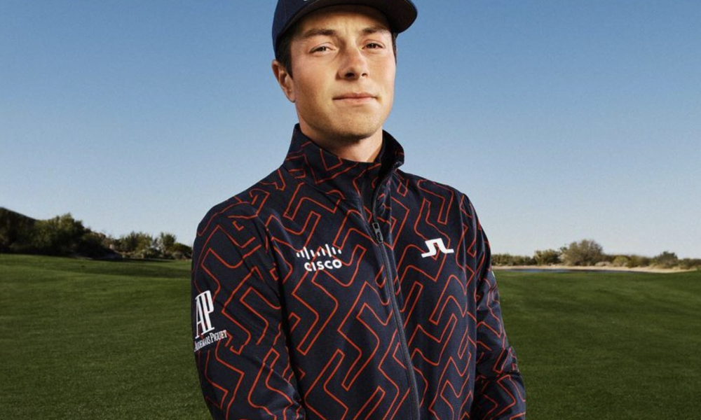 golf performance analysis