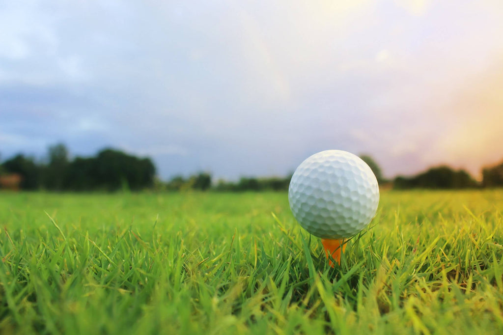 golf photo frame 0049