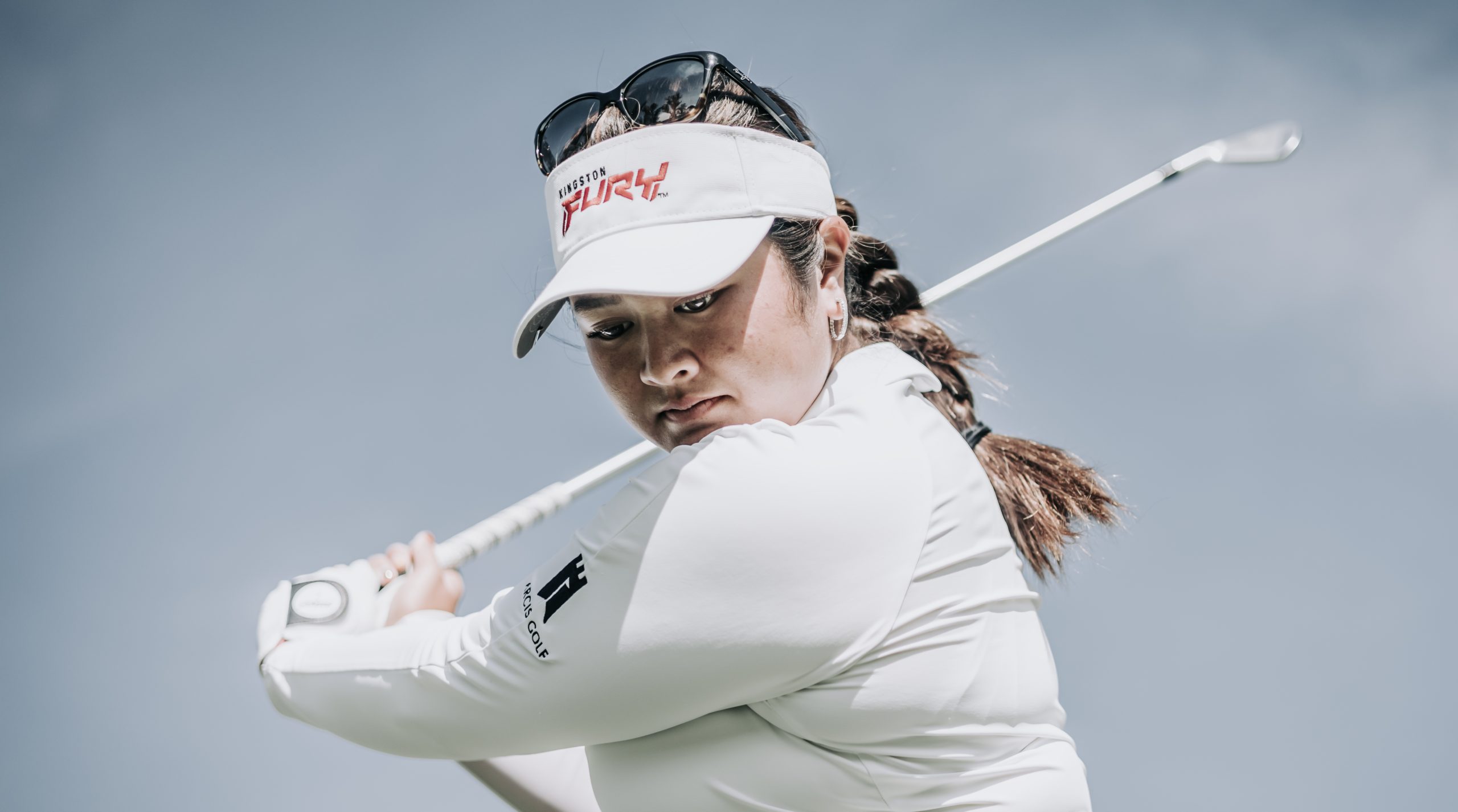 golf player statistics