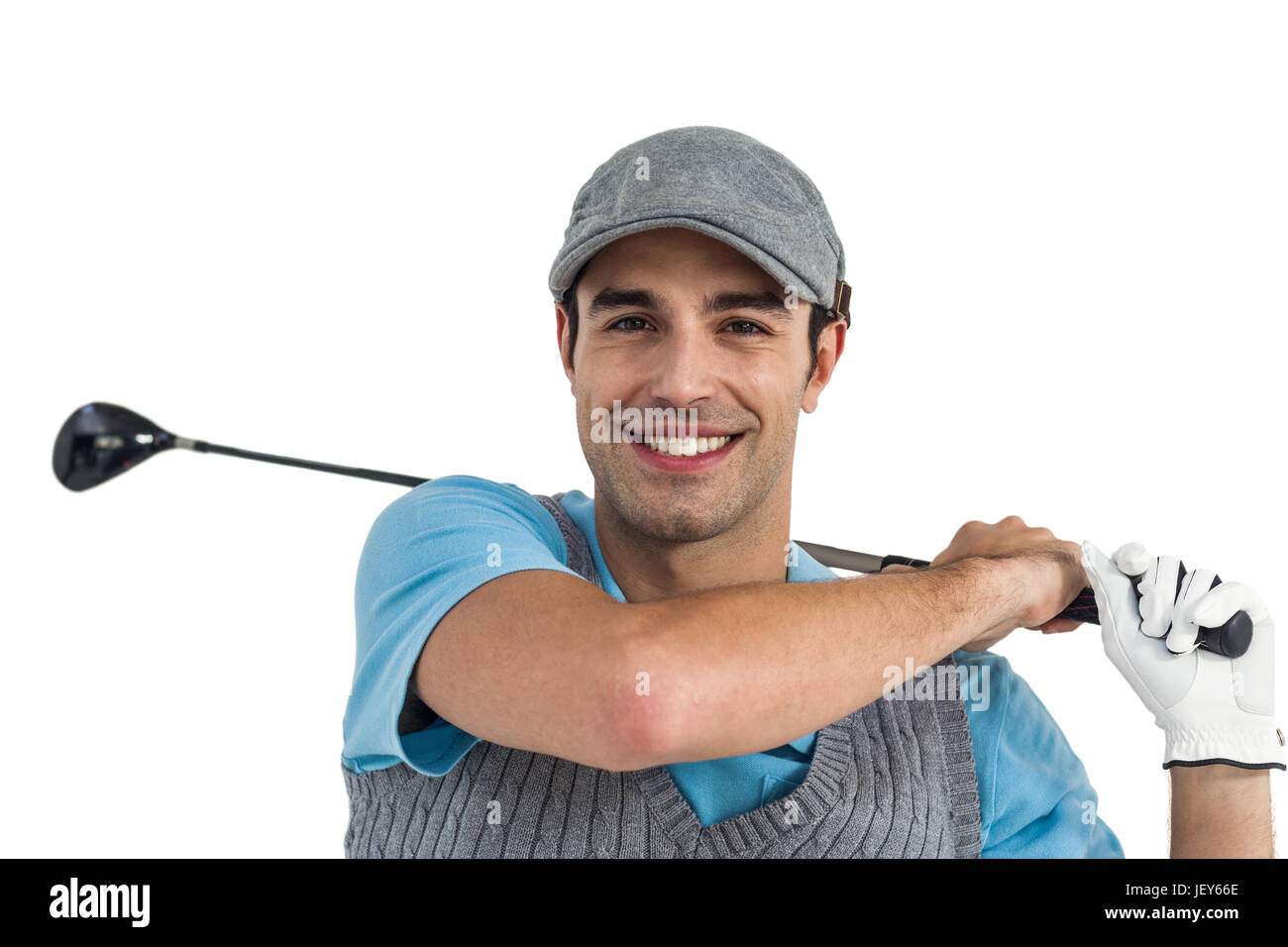 Golf portraits 0027
