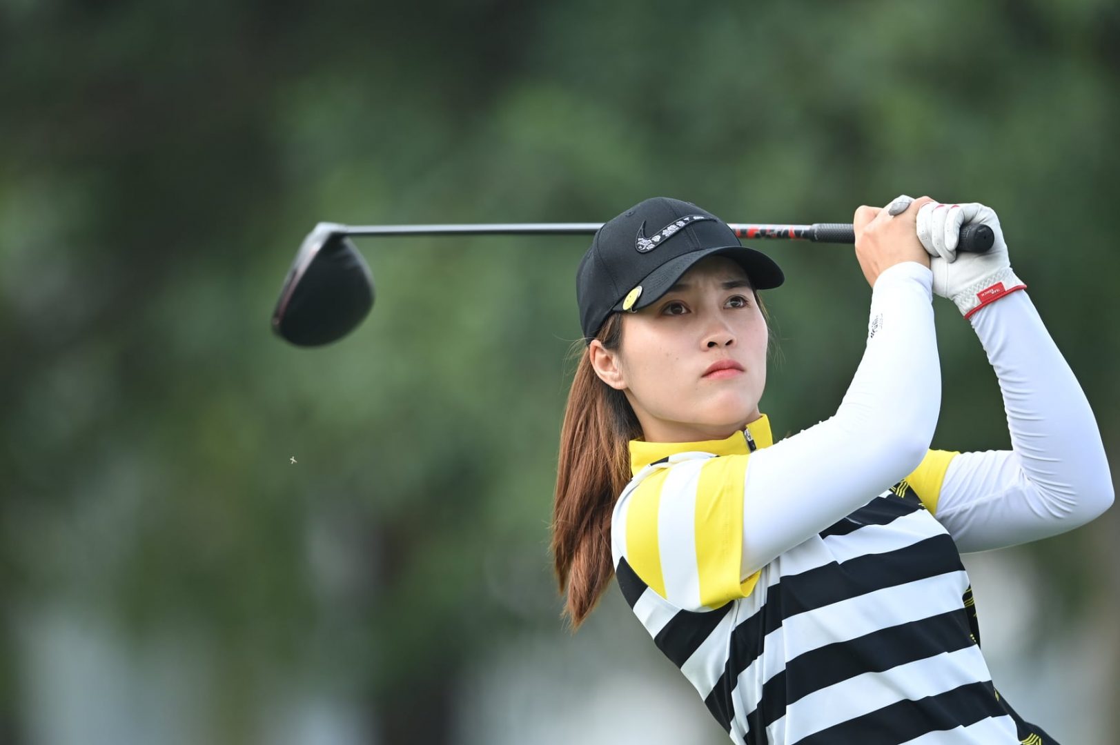 Golf portraits 0037