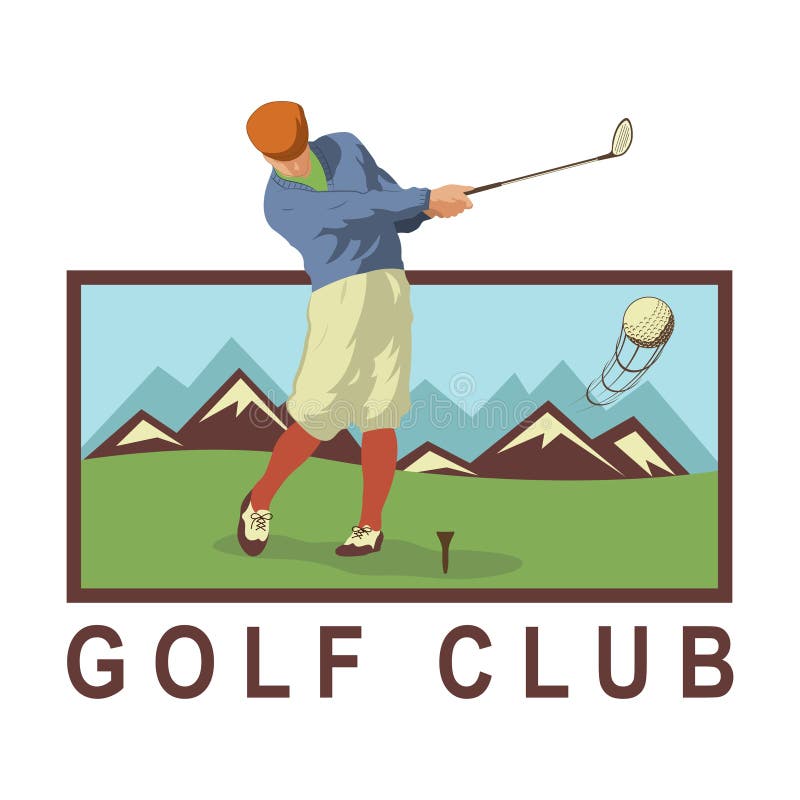 golf posters vintage 0033