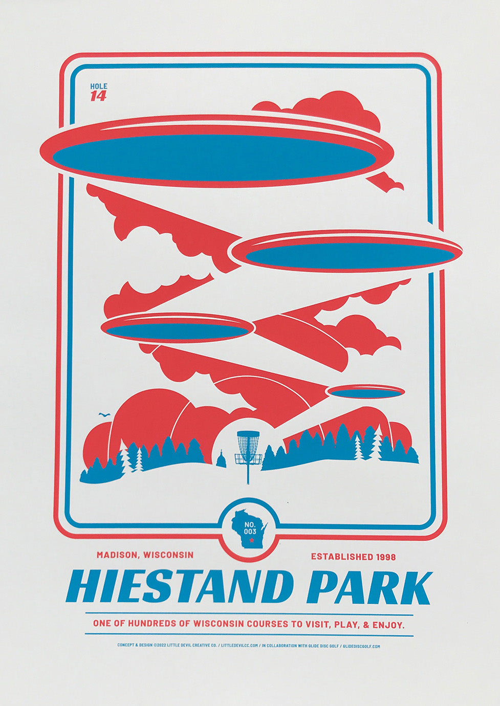 golf posters vintage 0036