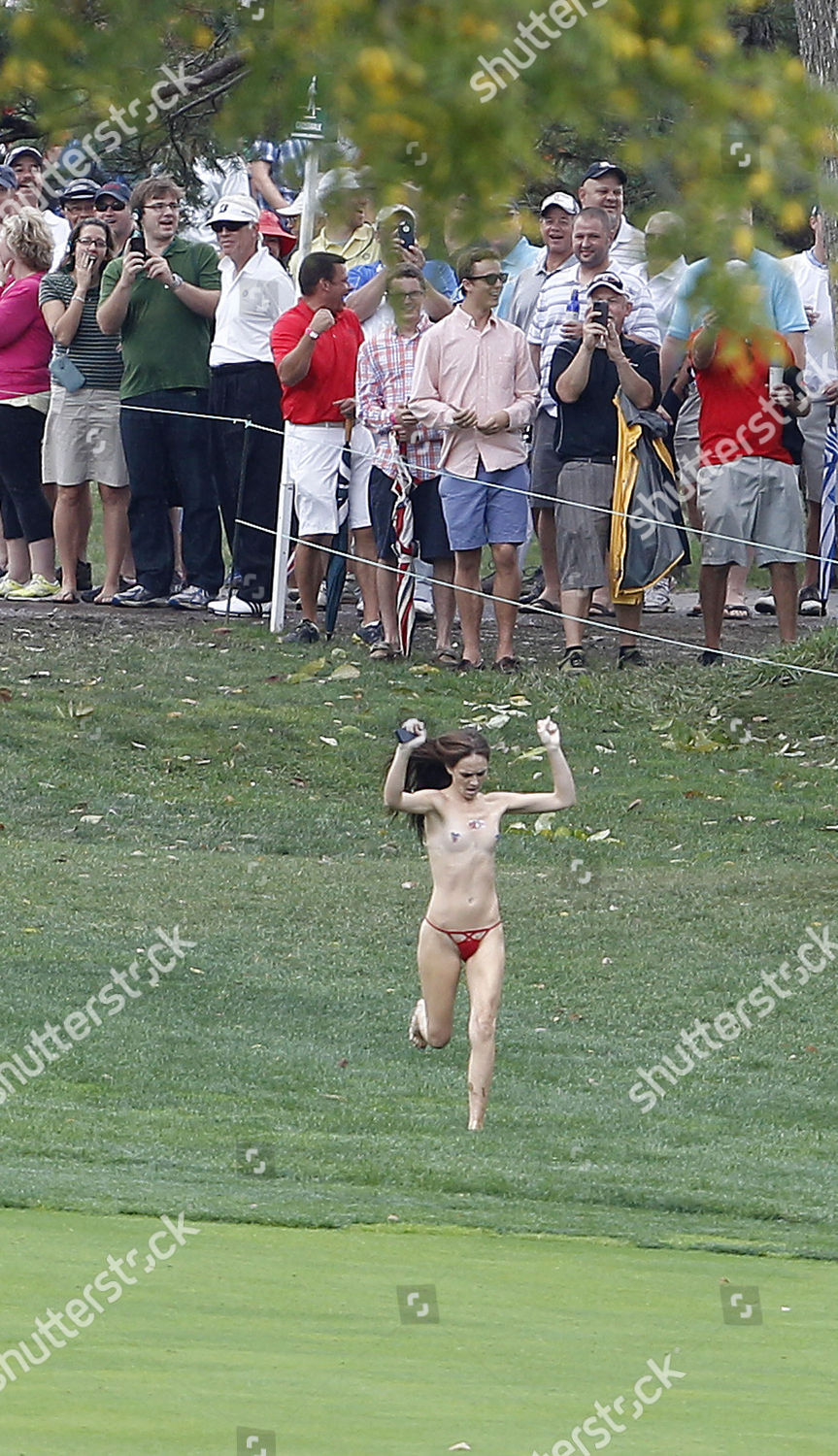 john daly british open streaker 0010