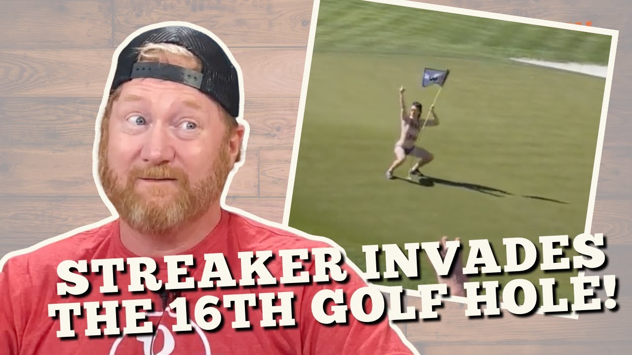 john daly british open streaker 0014
