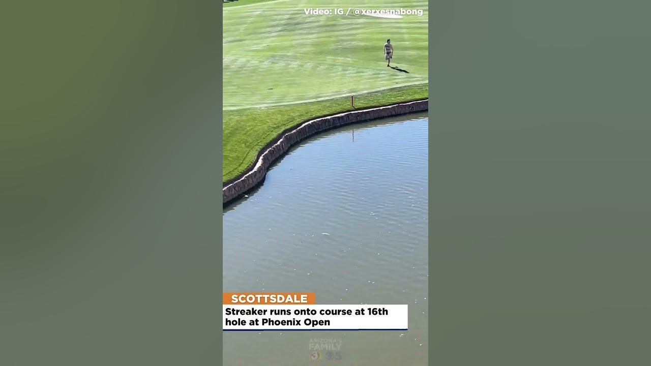 john daly british open streaker 0022