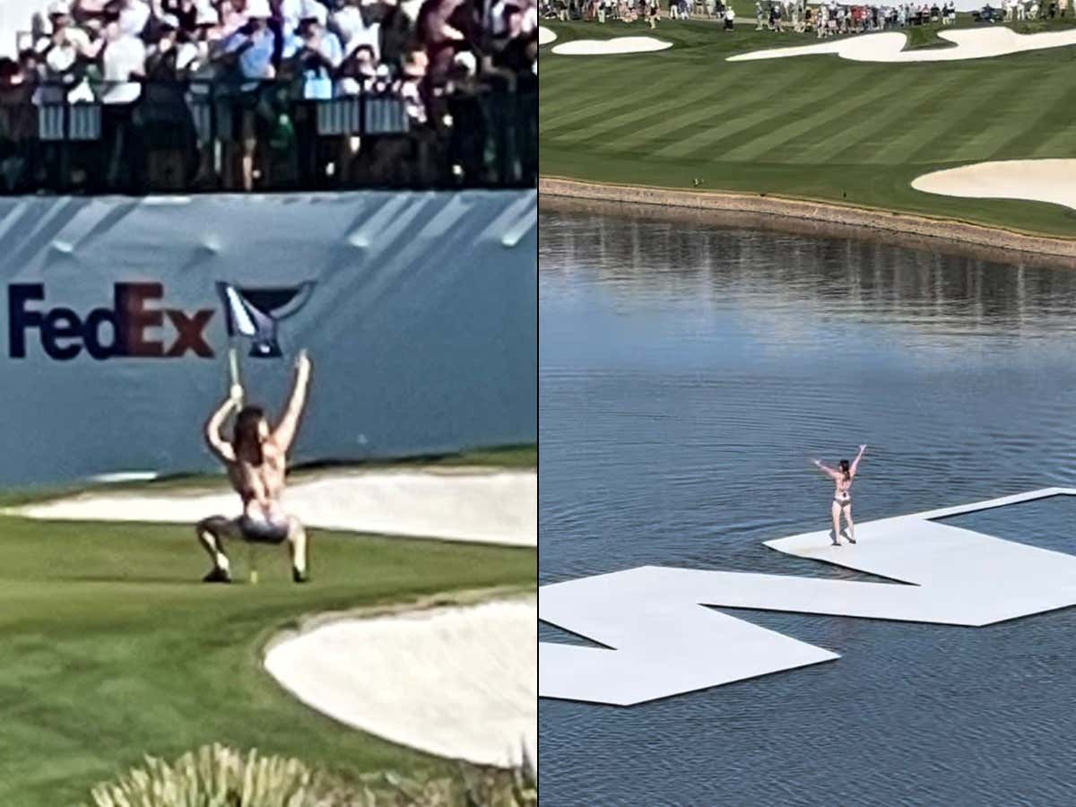 john daly british open streaker 0026