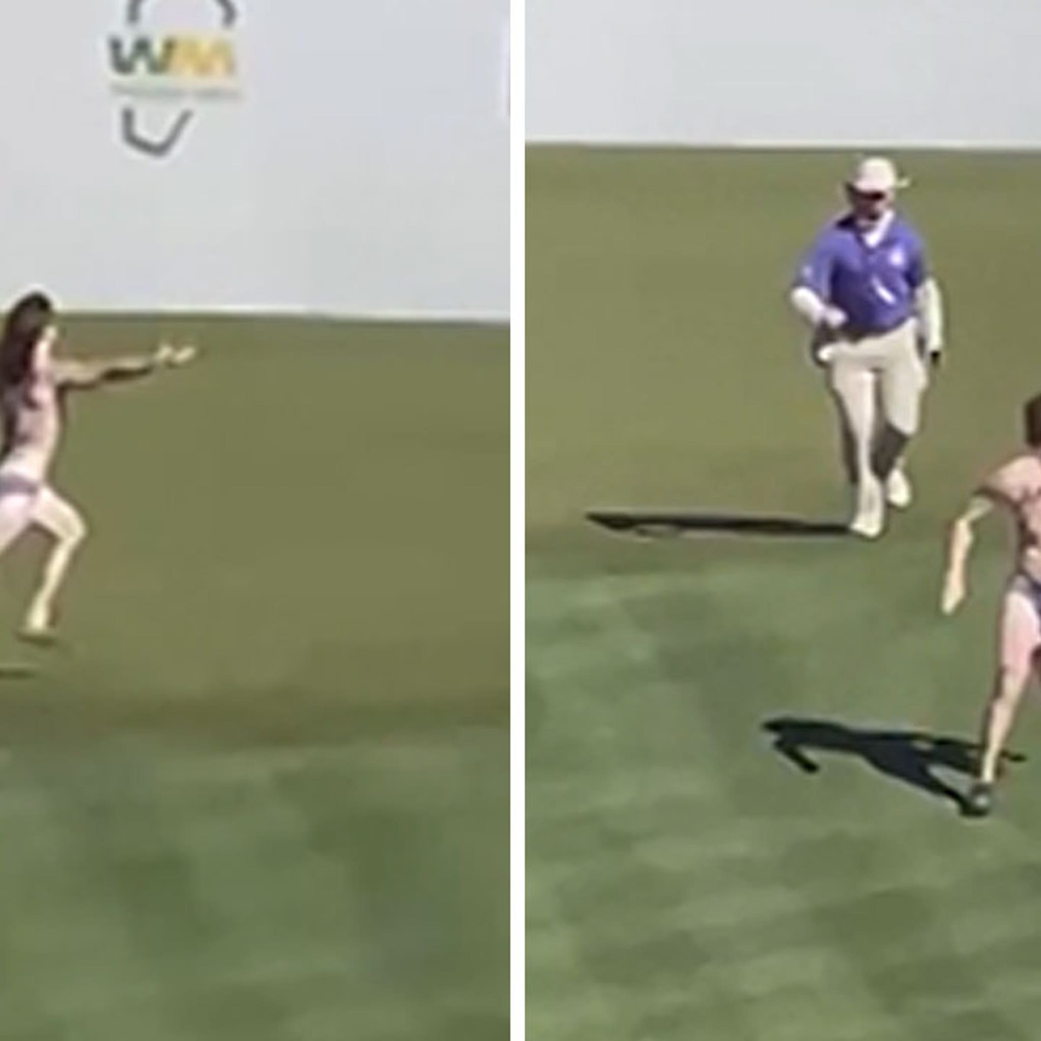 john daly british open streaker 0027