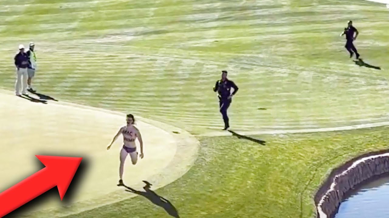 john daly british open streaker 0039