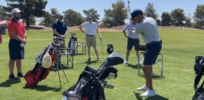 golf strike sequence 0034