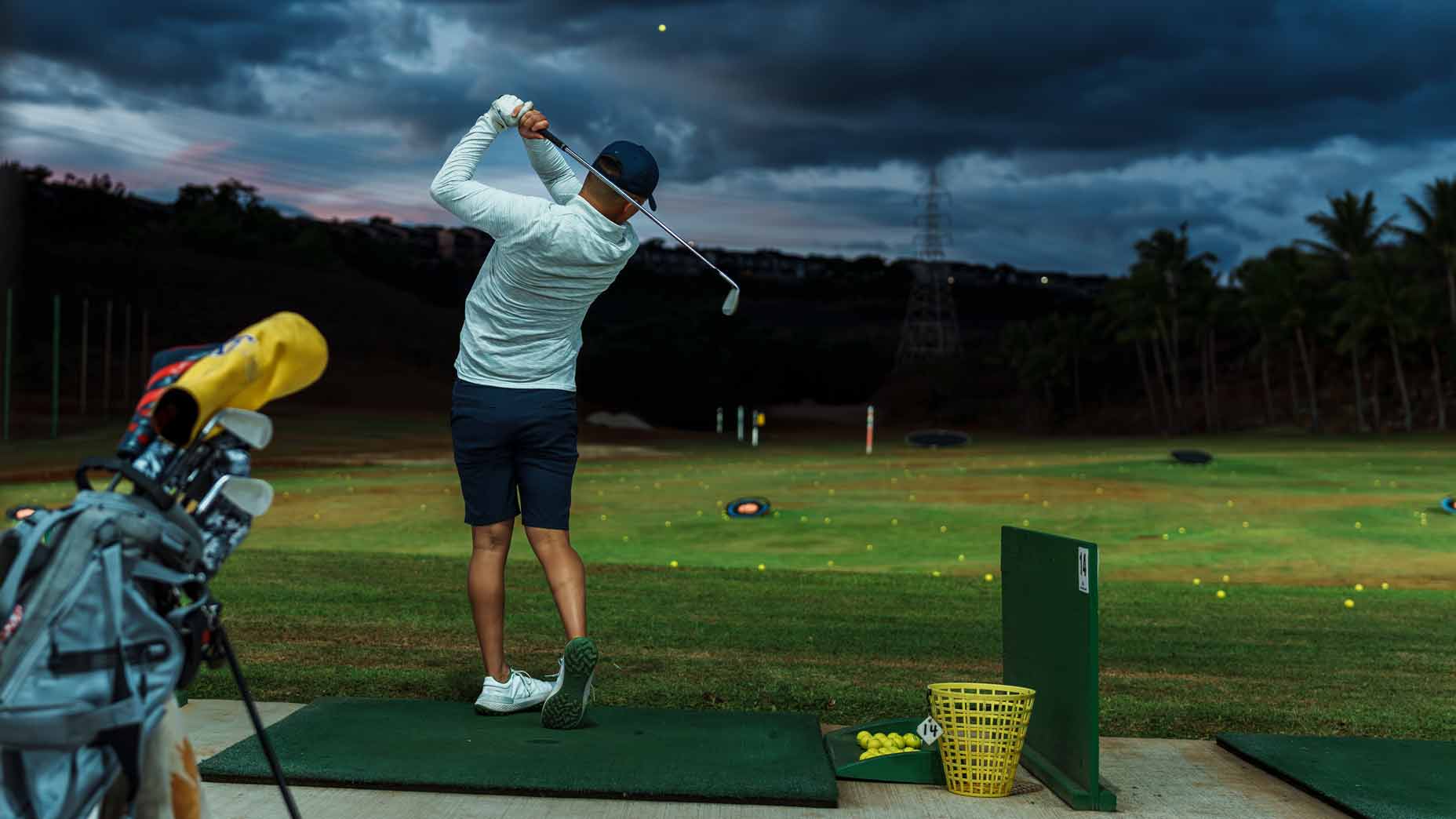 golf strike sequence 0035