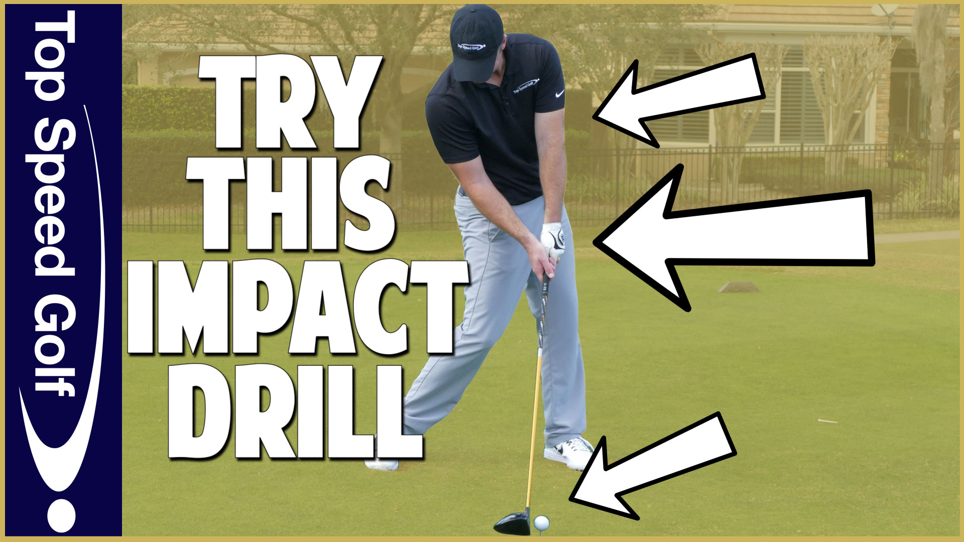 golf swing at impact photos 0010