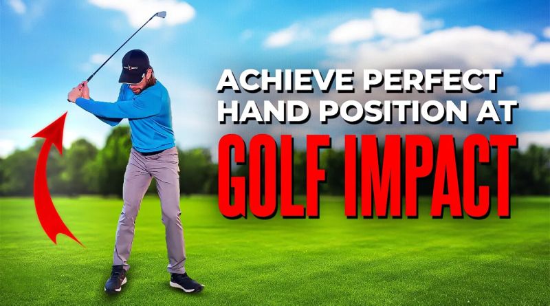 golf swing at impact photos 0012