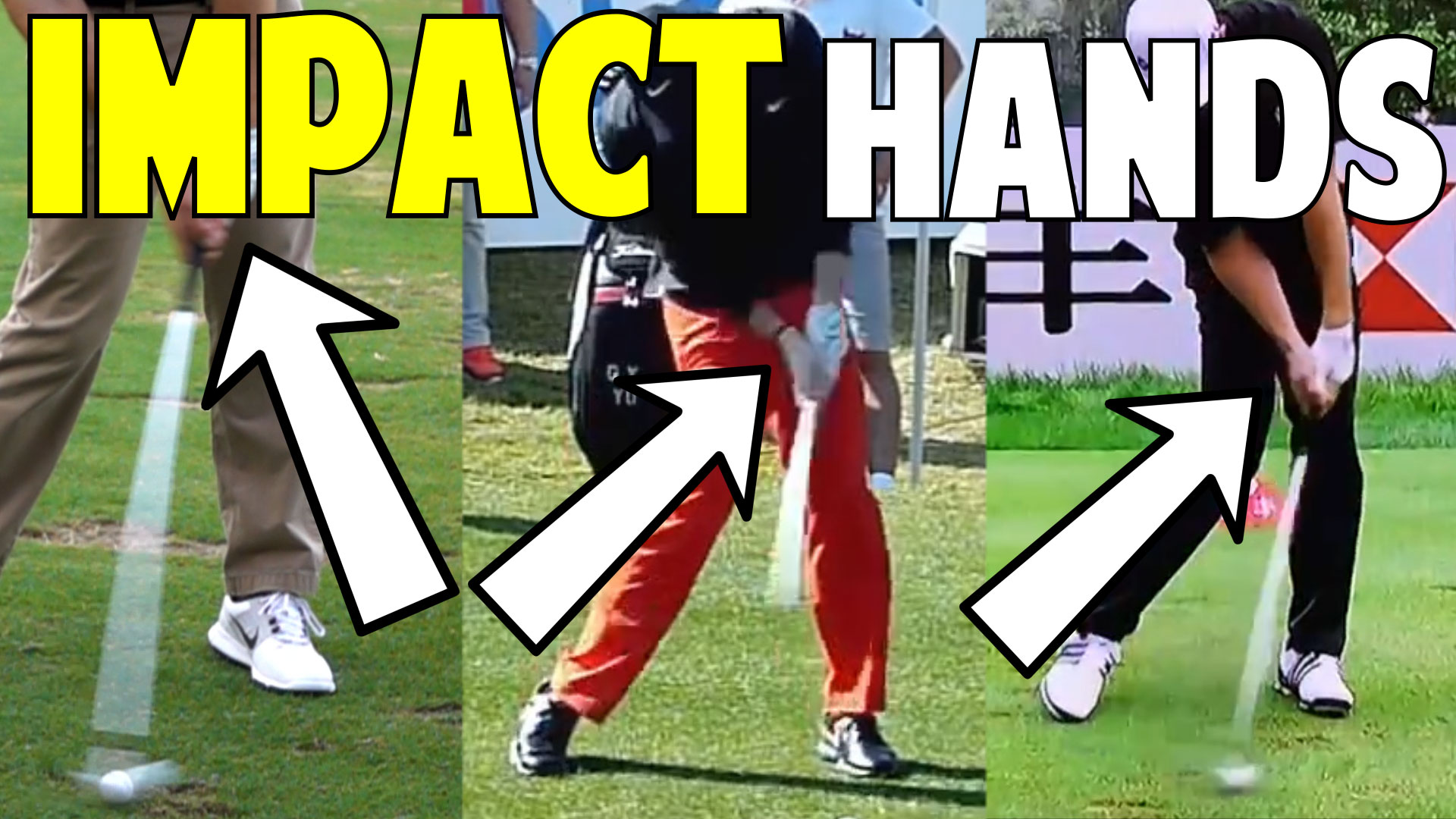 golf swing at impact photos 0016