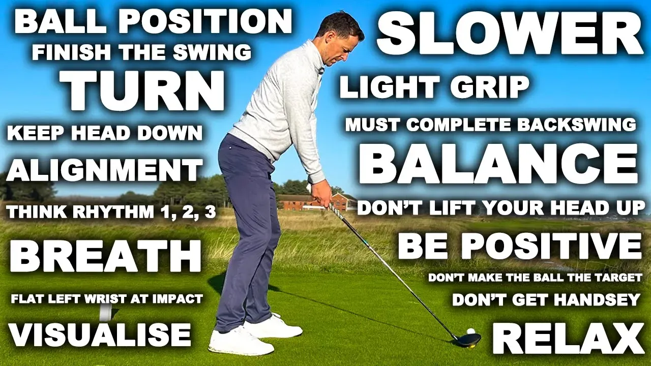 golf swing at impact photos 0019