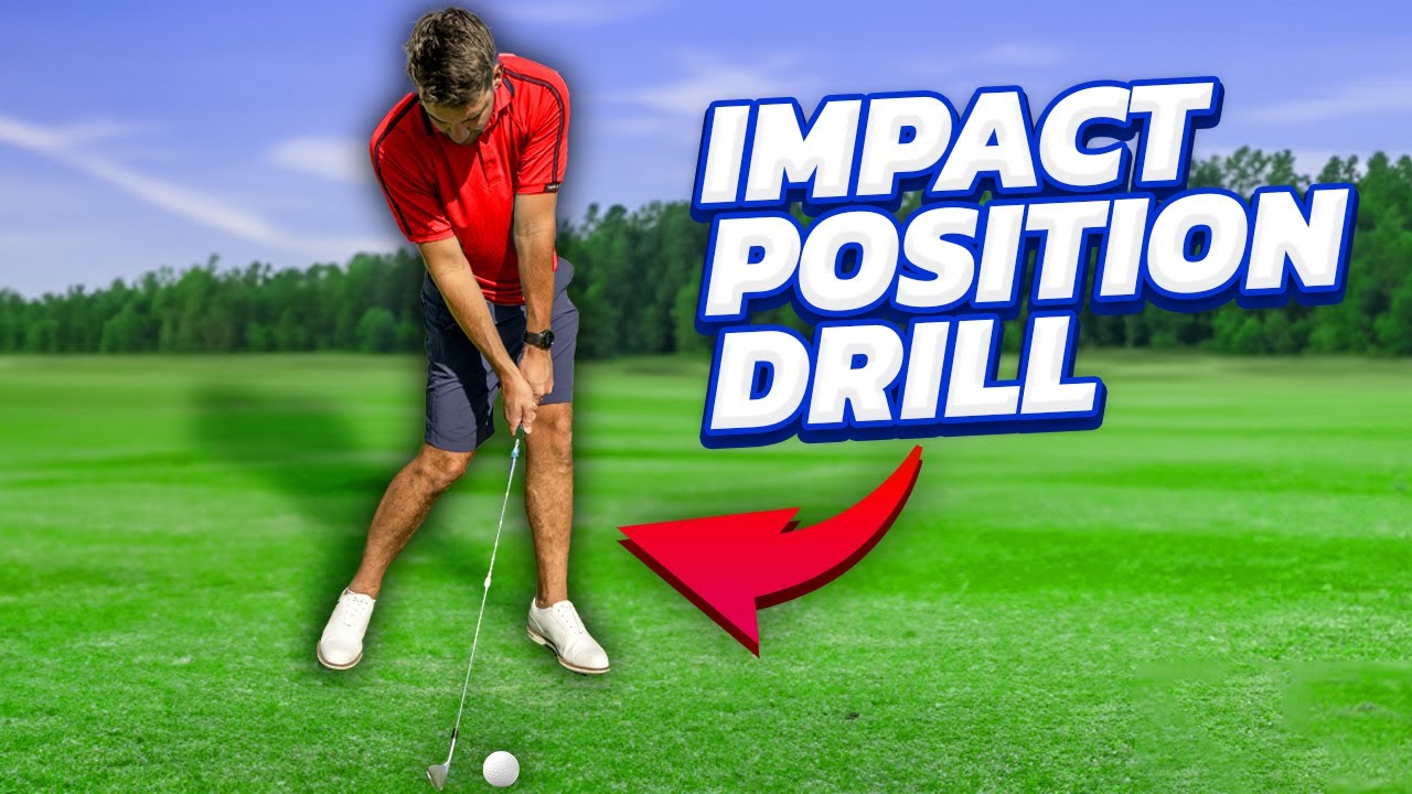 golf swing at impact photos 0021