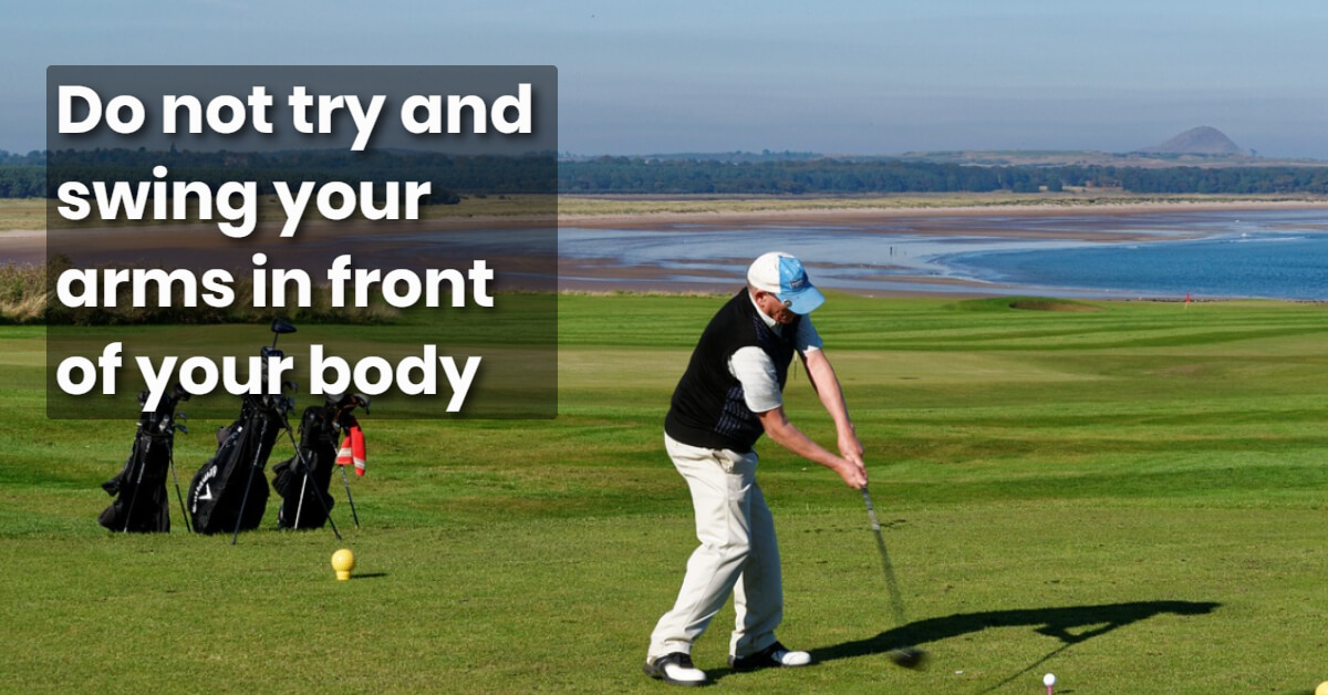 golf swing at impact photos 0024