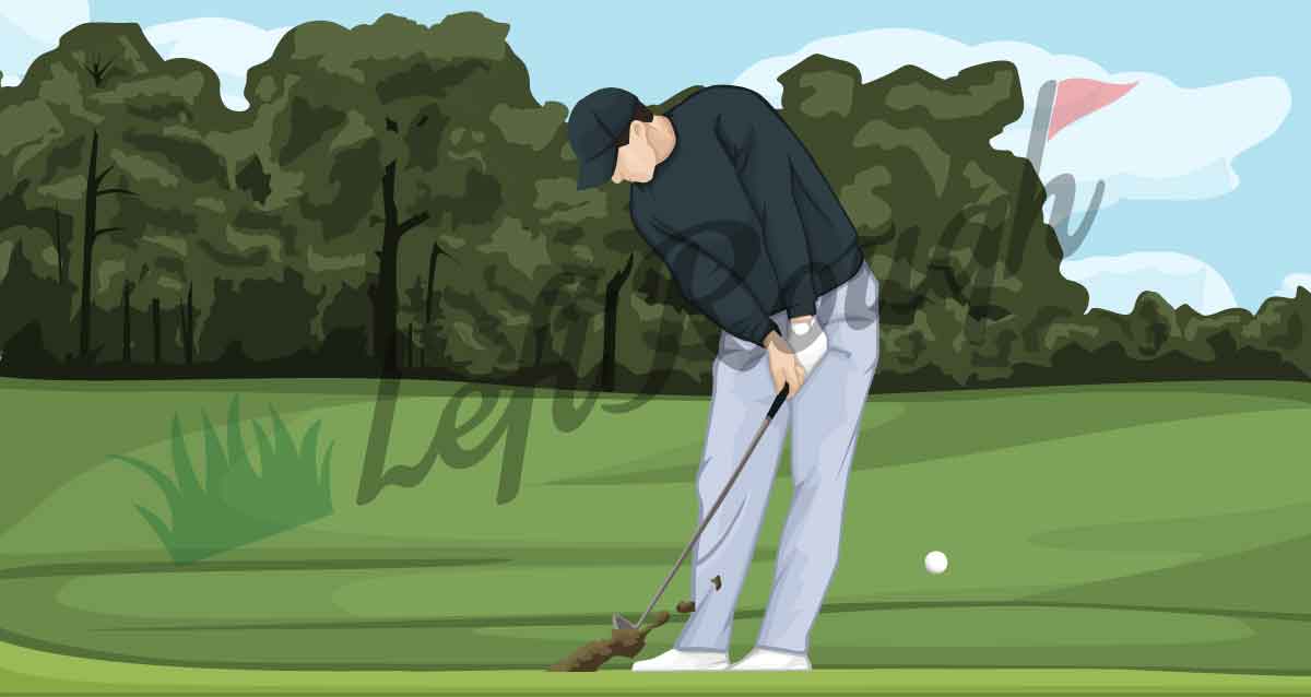 golf swing at impact photos 0039