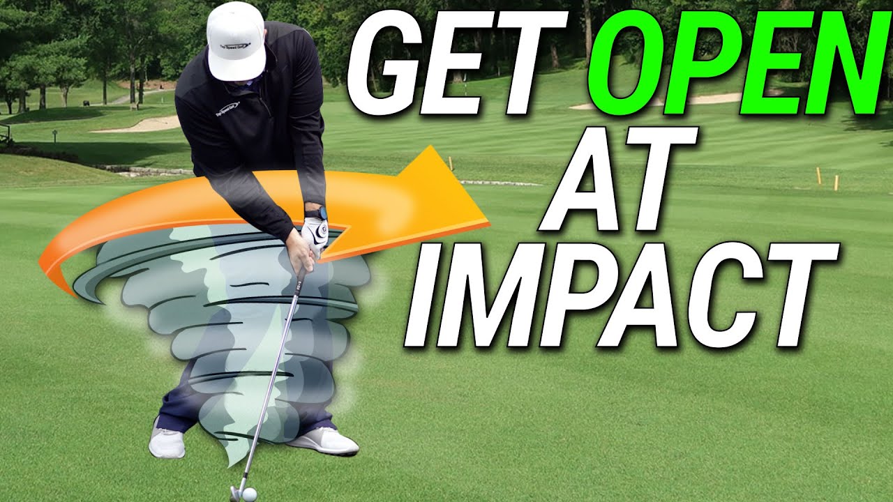 golf swing at impact photos 0042