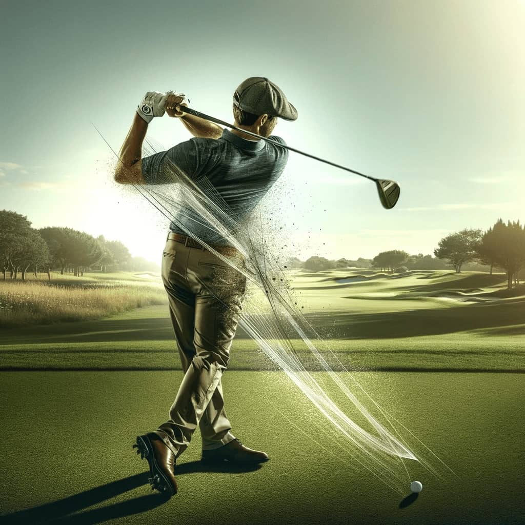 golf swing image 0017