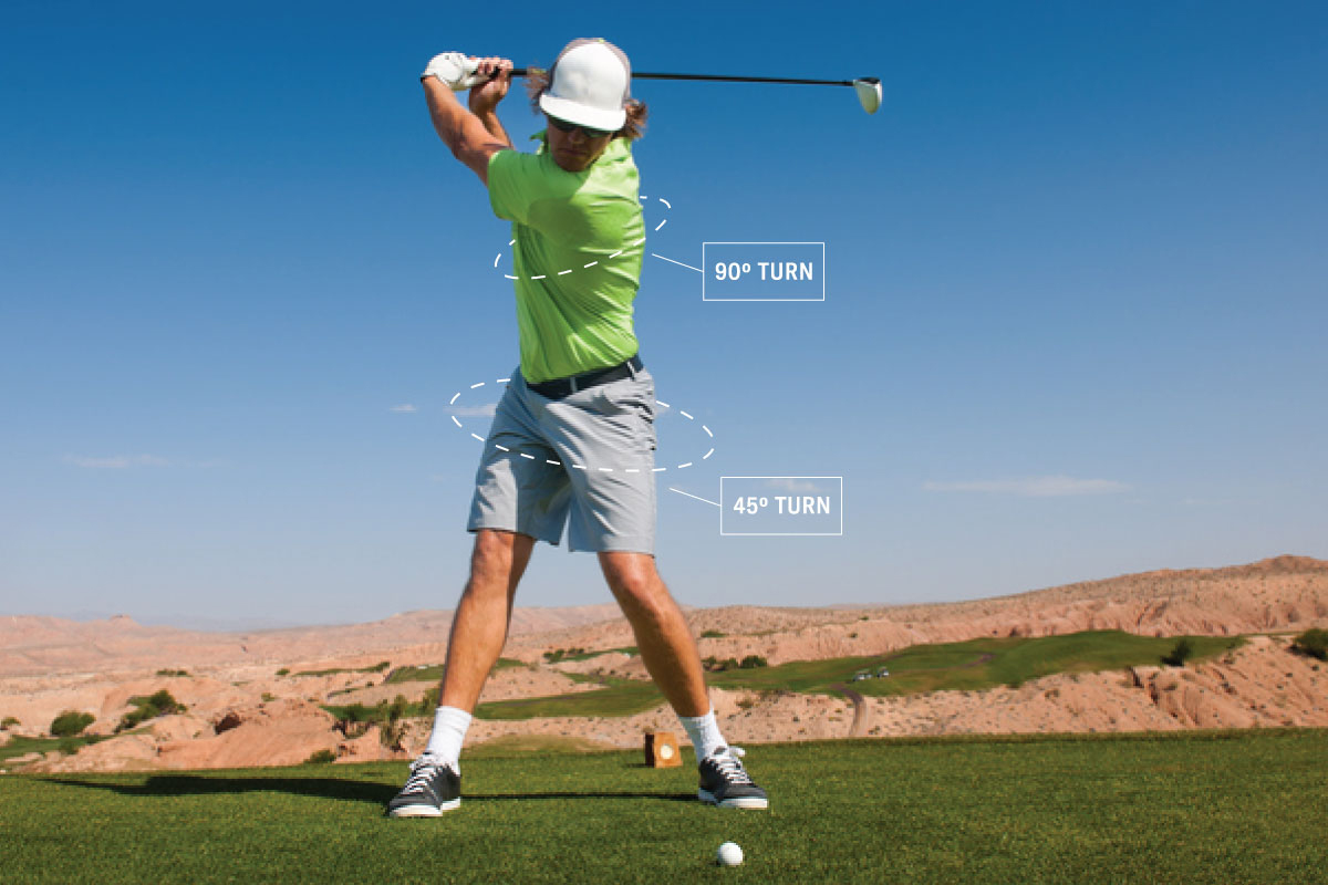 golf swing image 0027
