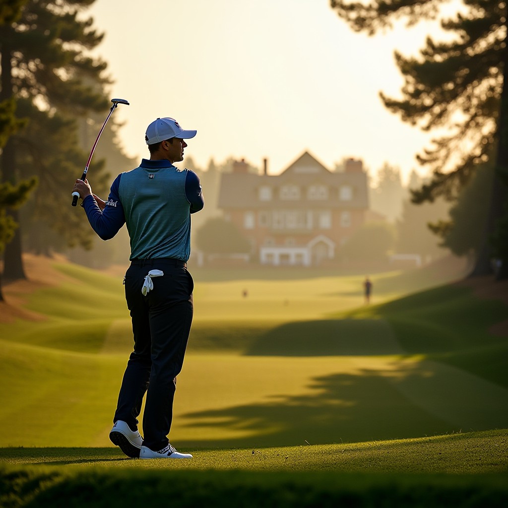 golf swing image 0043