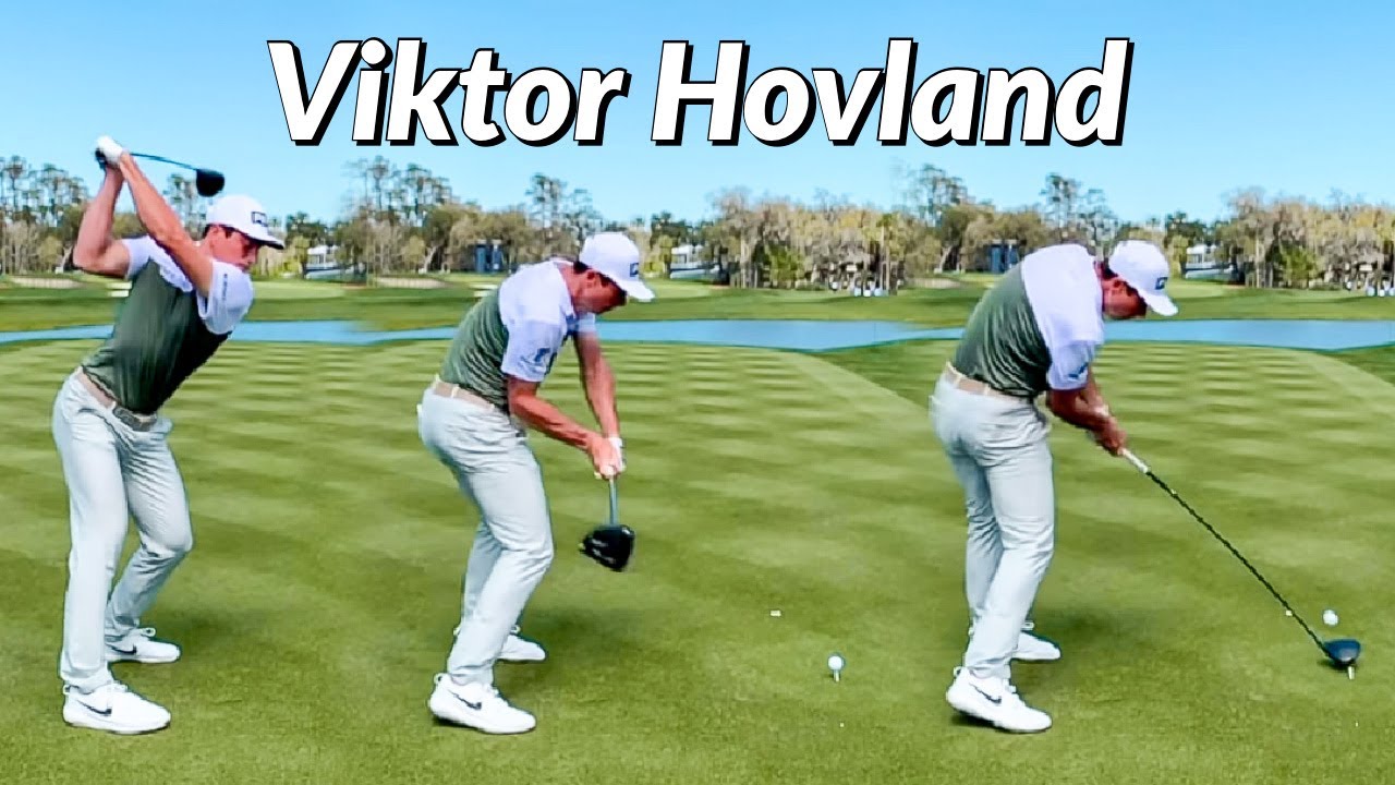 golf swing sequence breakdown