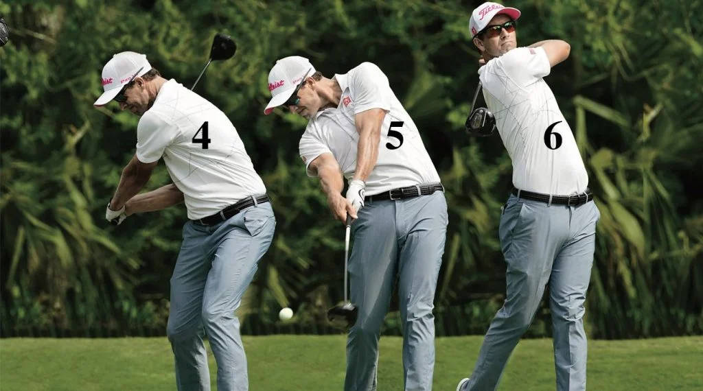golf swing stages 0027