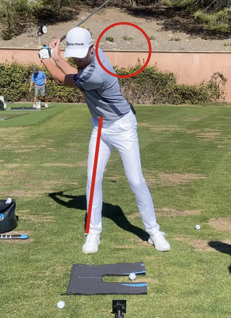 golf swing step by step picture 0019