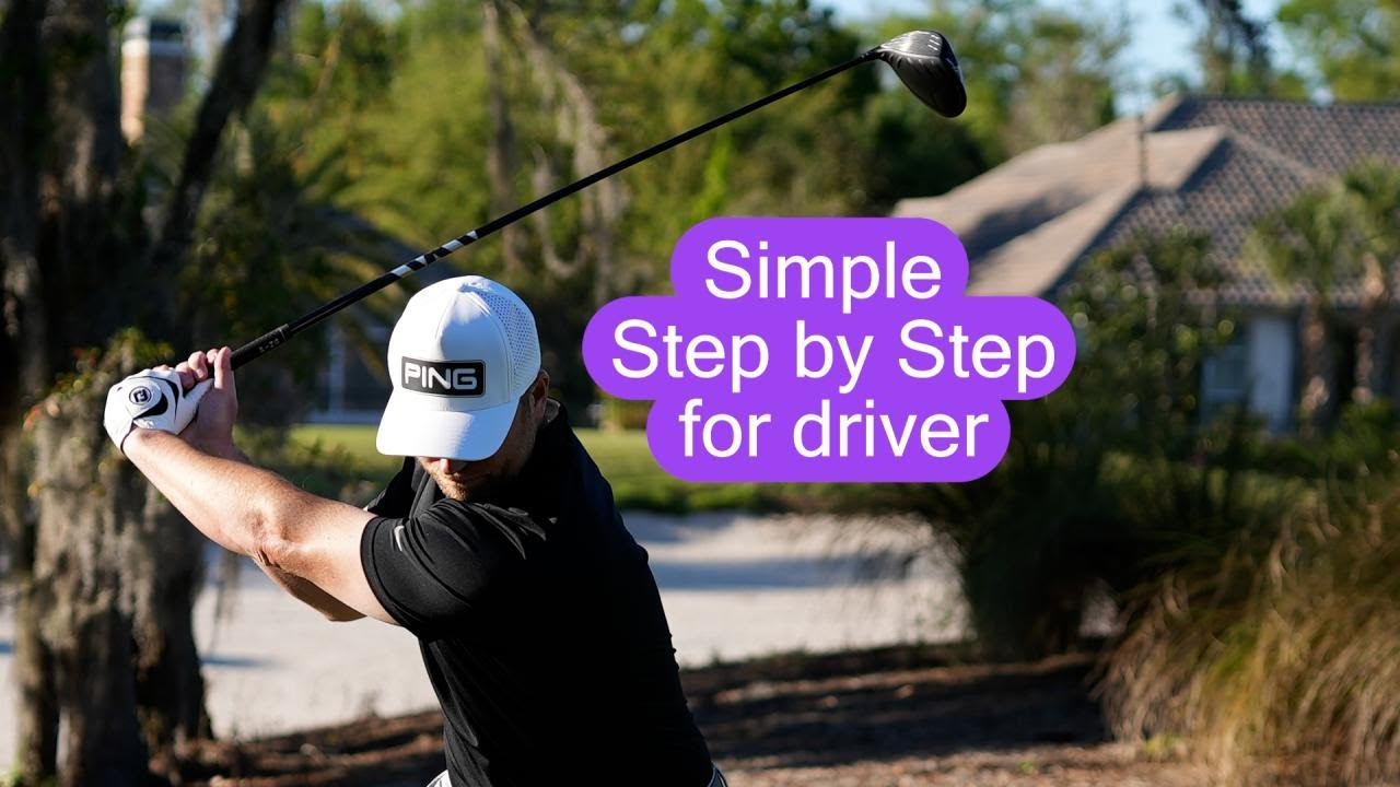 golf swing step by step picture 0043