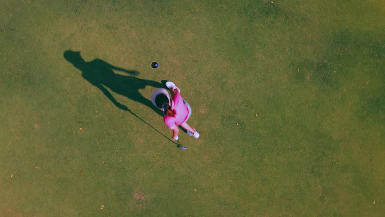 golf swing top view 0015