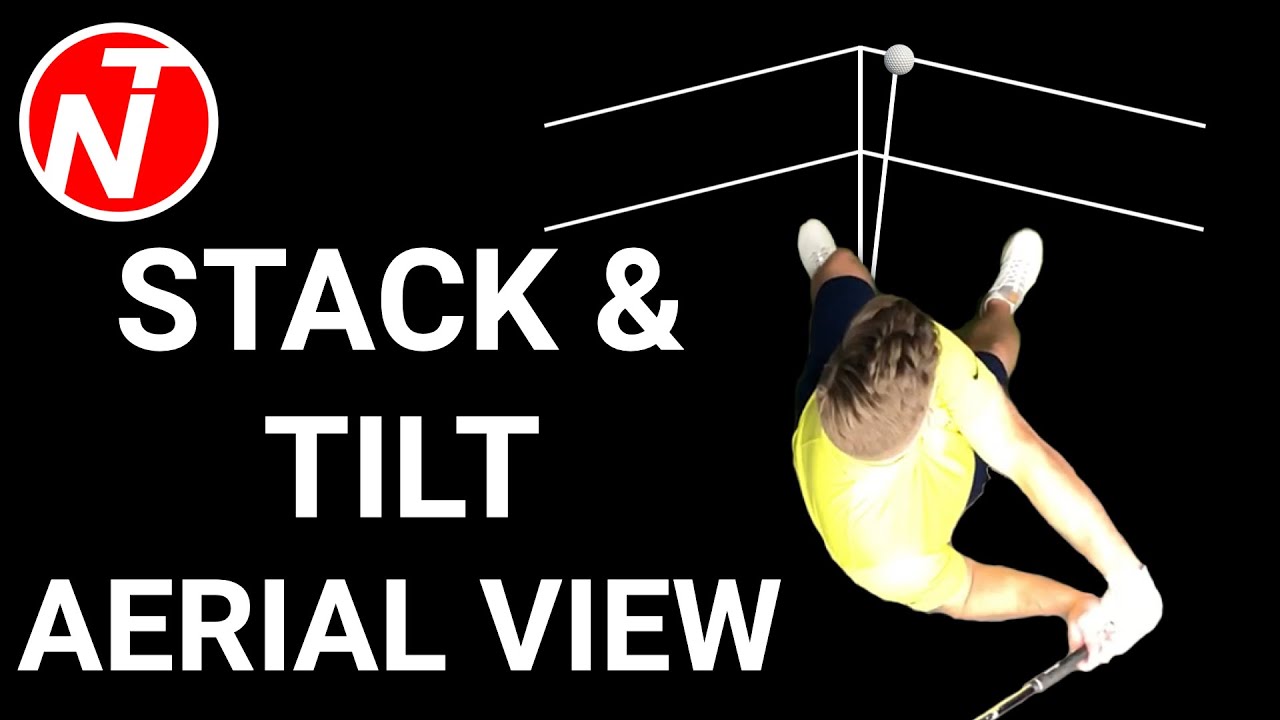 golf swing top view 0016