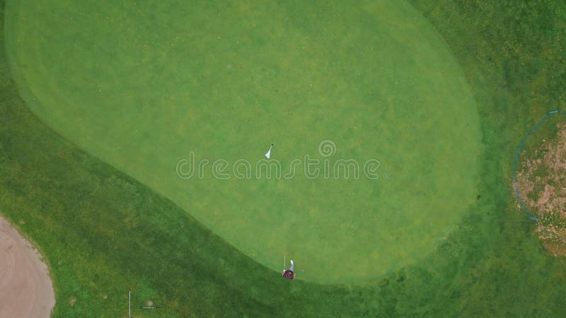 golf swing top view 0017